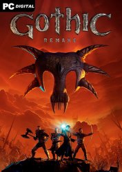 Gothic 1 Remake (2026) PC | �������