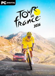 Tour de France 2026 (2026) PC | �������