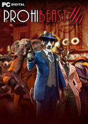 PROHIBEAST [v 1.0.1] (2026) PC | �������