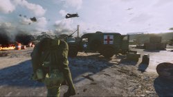 Medic: Pacific War [v 11768] (2026) PC | Early Access