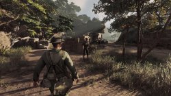 Medic: Pacific War [v 11768] (2026) PC | Early Access