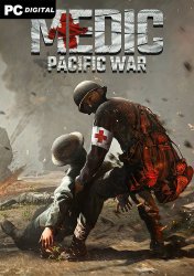 Medic: Pacific War [v 11768] (2026) PC | Early Access