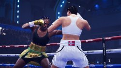 Undisputed [v 2.0.6.0] (2024) PC | �������