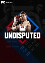 Undisputed [v 2.0.6.0] (2024) PC | �������