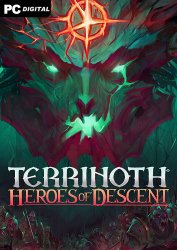 Terrinoth: Heroes of Descent (2026) PC | ��������