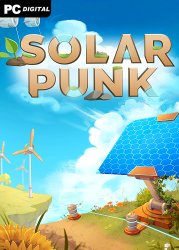 Solarpunk (2026) PC | �������