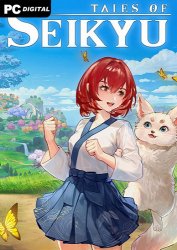 Tales of Seikyu (2026) PC | ��������