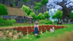 Tales of Seikyu (2026) PC | ��������