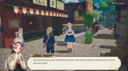 Tales of Seikyu (2026) PC | ��������