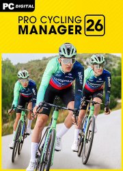 Pro Cycling Manager 26 (2026) PC | �������