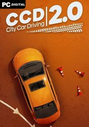 City Car Driving 2.0 [Build 126 Revision 222 730] (2026) PC | Early Access