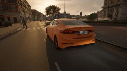City Car Driving 2.0 [Build 126 Revision 222 730] (2026) PC | Early Access