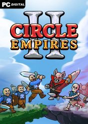 Circle Empires 2 (2026) PC | ��������