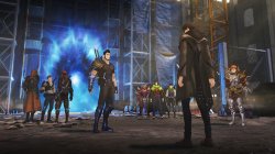 Solo Leveling: ARISE OVERDRIVE (2025) PC | ��������