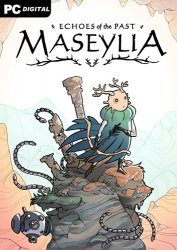 Maseylia: Echoes of the Past (2026) PC | �������