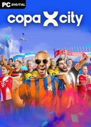 COPA CITY (2026) PC | �������