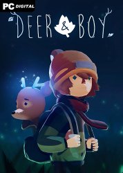 Deer & Boy (2026) PC | �������