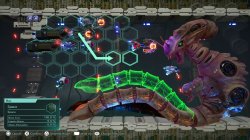 R-Type Tactics I and II Cosmos (2026) PC | ��������