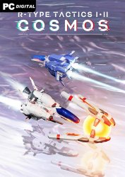 R-Type Tactics I and II Cosmos (2026) PC | ��������