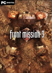 FRONT MISSION 3: Remake (2026) PC | ��������