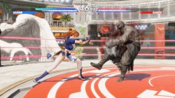 DEAD OR ALIVE 6 Last Round [v 1.00a + DLCs] (2026) PC | ��������