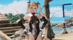 DEAD OR ALIVE 6 Last Round [v 1.00a + DLCs] (2026) PC | ��������