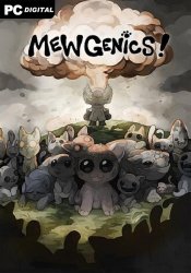Mewgenics (2026) PC | �������