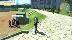 INAZUMA ELEVEN: Victory Road (2025) PC | ��������