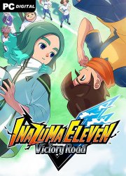 INAZUMA ELEVEN: Victory Road (2025) PC | ��������