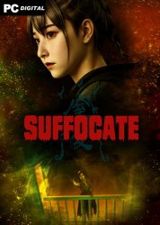 SUFFOCATE (2025) PC | ��������