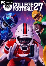 EA SPORTS College Football 27 (2026) PC | �������