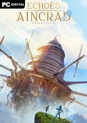 Echoes of Aincrad (2026) PC | �������