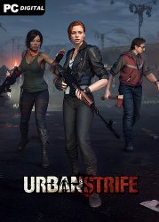 Urban Strife (2026) PC | �������