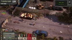 Urban Strife (2026) PC | �������
