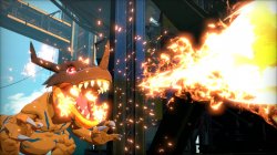 Digimon Story Time Stranger (2025) PC | ��������