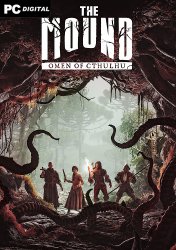 The Mound: Omen of Cthulhu (2026) PC | �������