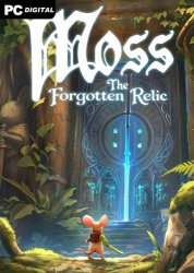 Moss: The Forgotten Relic (2026) PC | ��������