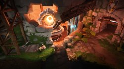 Moss: The Forgotten Relic (2026) PC | ��������