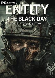 ENTITY: THE BLACK DAY (2026) PC | �������
