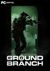 GROUND BRANCH (2026) PC | �������