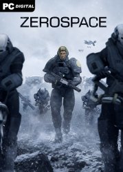 ZeroSpace (2026) PC | Early Access