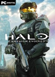 Halo: Campaign Evolved (2026) PC | �������