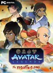 Avatar Legends: The Fighting Game (2026) PC | ��������