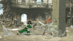 Avatar Legends: The Fighting Game (2026) PC | ��������