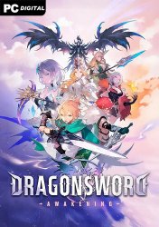 DragonSword: Awakening (2026) PC | �������
