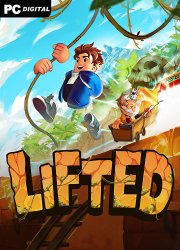 LIFTED (2026) PC | ��������