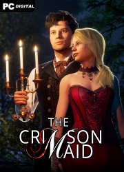 The Crimson Maid (2026) PC | ��������