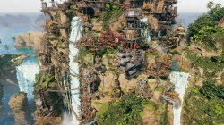 Corsair Cove (2026) PC | �������