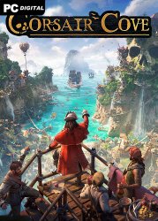 Corsair Cove (2026) PC | �������