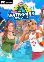 Waterpark Simulator (2026) PC | ��������